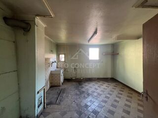  Maison à vendre 6 pièces 140 m²