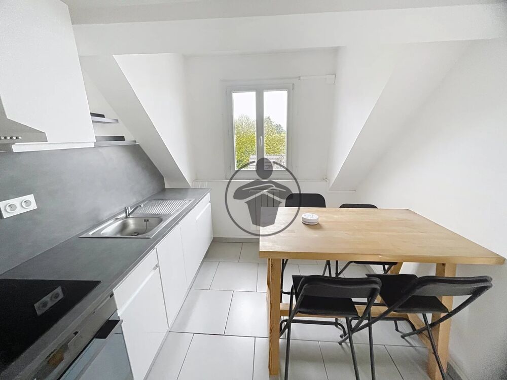 Location Appartement Jolie T2 à Saint-Quentin Saint-quentin