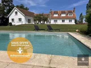  Maison  vendre 11 pices 318 m