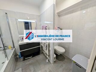  Appartement � vendre 3 pi�ces 73 m�