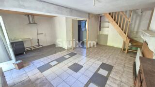  Maison à vendre 2 pièces 65 m²