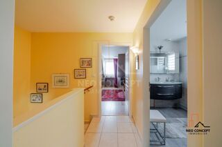  Maison � vendre 4 pi�ces 97 m�