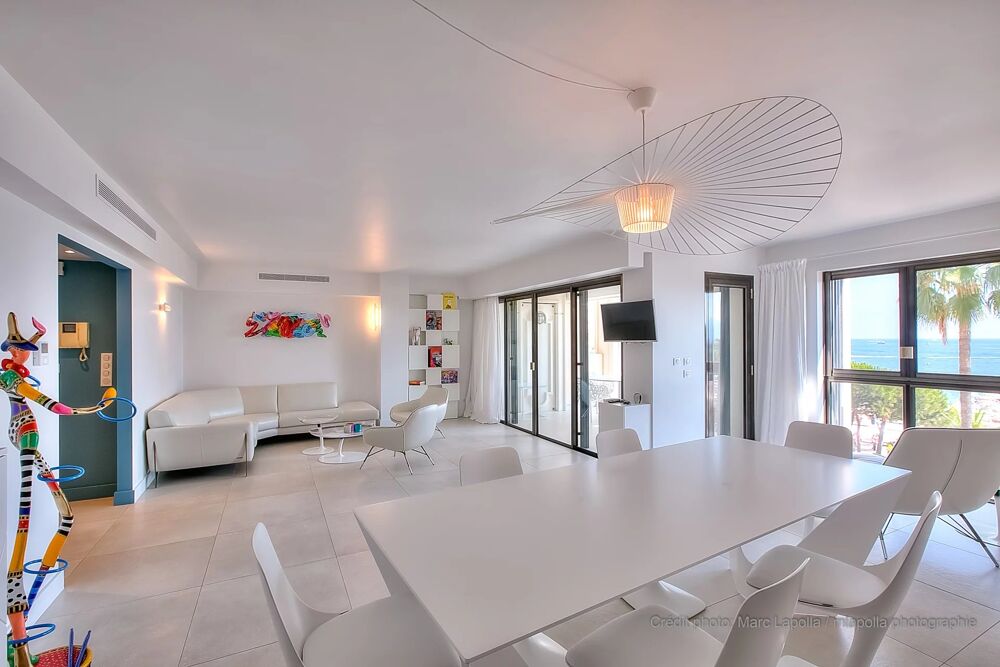 Vente Appartement Cannes Vente 4 Pièces Cannes