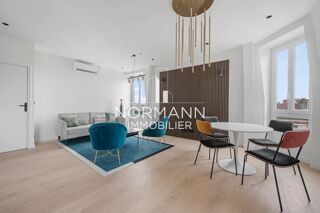  Appartement � vendre 4 pi�ces 91 m�