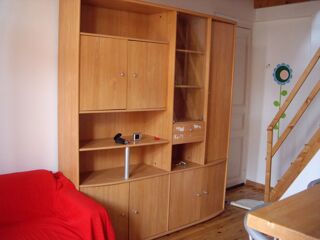  Appartement � louer 2 pi�ces 26 m�