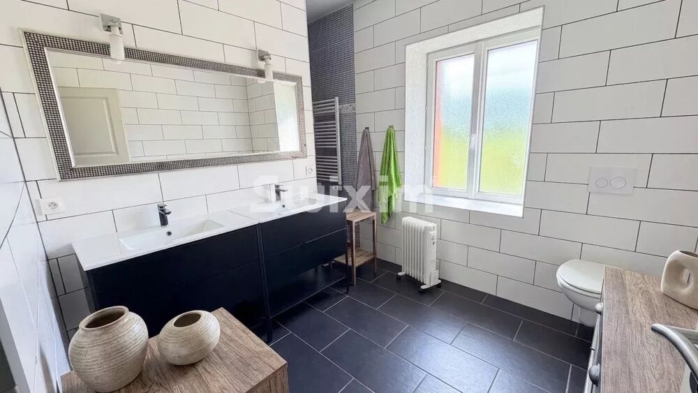 Vente Maison Maison/Villa 6 pièces Athée