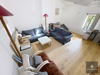  Appartement à vendre 4 pièces 136 m²