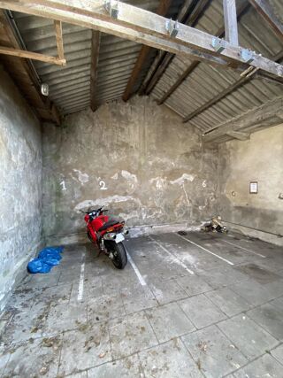  Parking / Garage � louer 4 m�