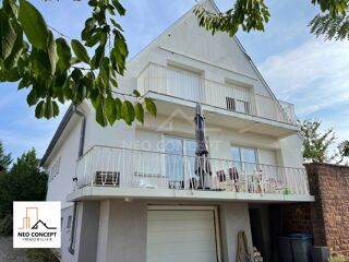  Maison � louer 5 pi�ces 154 m�