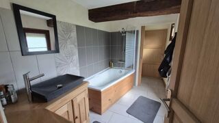  Maison à vendre 5 pièces 148 m²