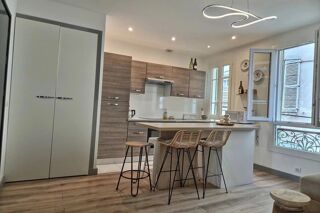  Appartement à vendre 3 pièces 40 m²