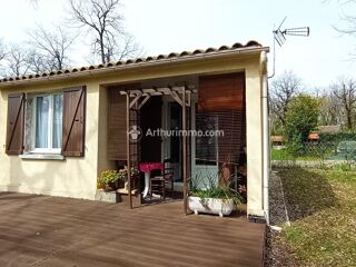  Maison  vendre 2 pices 33 m