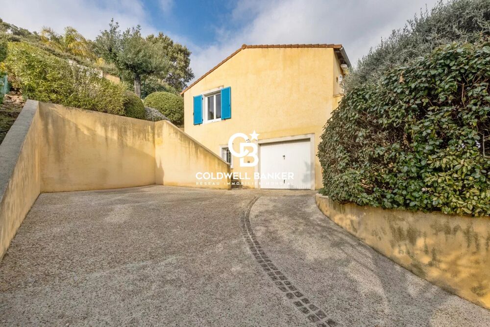 � vendre  Maison Cavalaire-sur-Mer (83240)