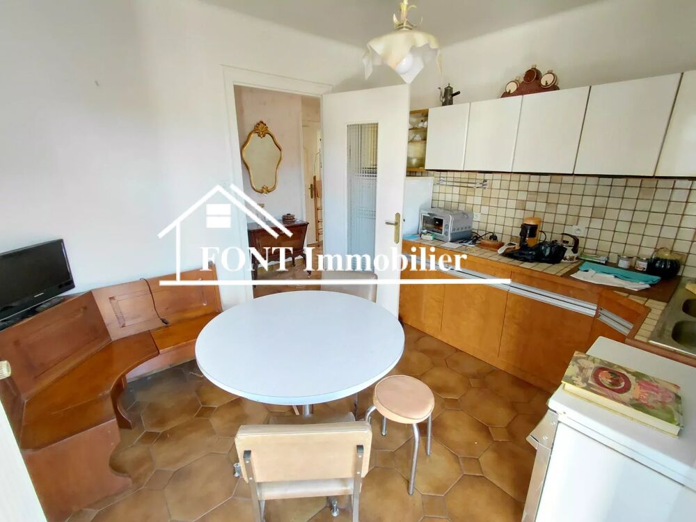Vente Maison SAINT-CHAMOND, SAINTE-MARIE, MAISON 3 CHAMBRES Saint-chamond