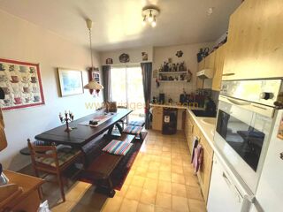  Appartement à vendre 3 pièces 86 m²