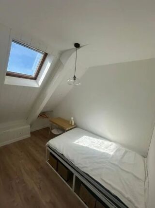  Appartement � louer 1 pi�ce 10 m�