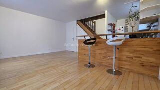  Appartement � vendre 3 pi�ces 58 m�