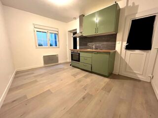  Appartement à louer 2 pièces 32 m²