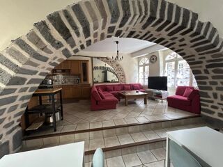  Maison à vendre 7 pièces 170 m²