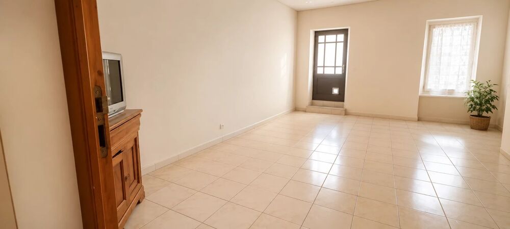 Vente Maison Maison Spacieuse à La Palme La palme