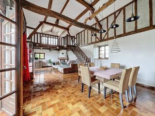  Maison à vendre 7 pièces 190 m²