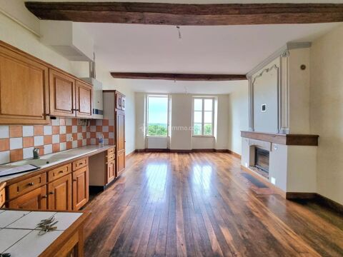  Appartement � louer 4 pi�ces 96 m�