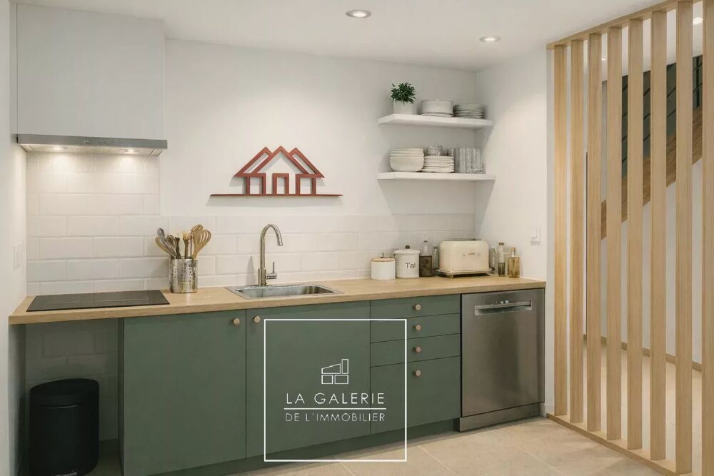 Vente Maison A VENDRE - Maisons T4  avec jardin Baziège