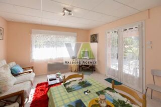  Maison à vendre 4 pièces 60 m²