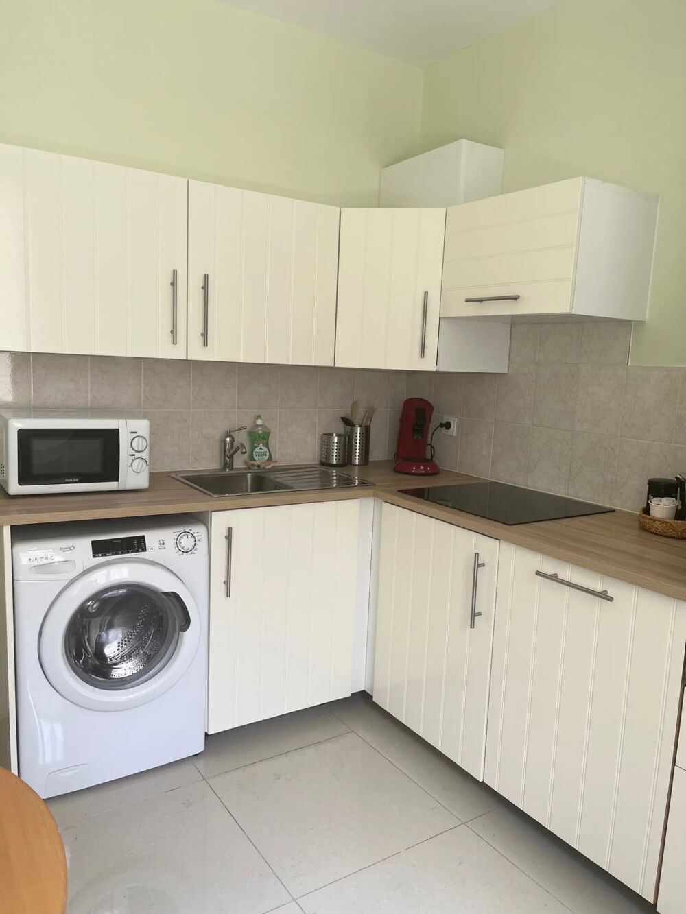 Location Appartement Belle chambre situé au centre ville de Nice Nice