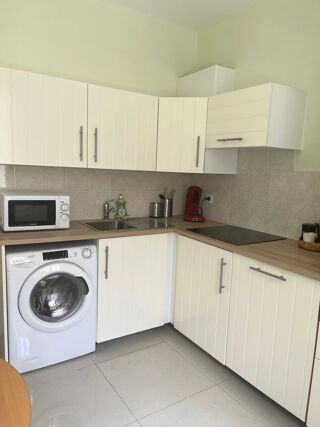 Appartement à louer 13 m²