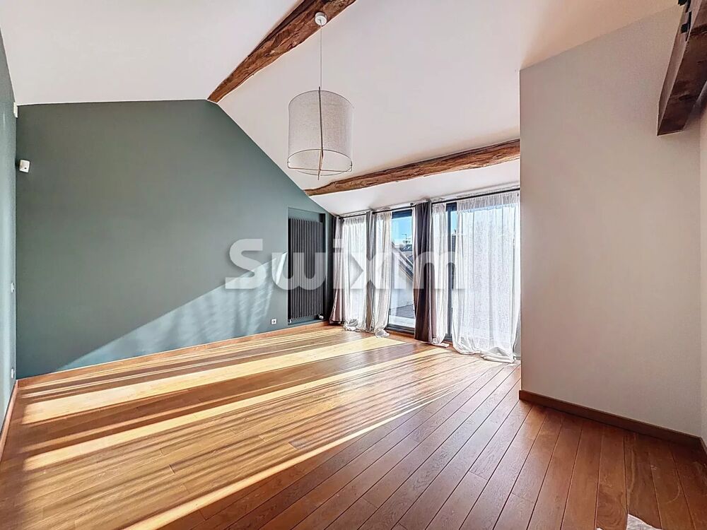  vendre  Maison Ornex (01210)