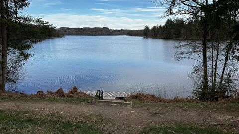 Commerce Camping 450000 58230 Montsauche-les-settons