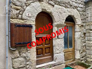  Villa � vendre 2 pi�ces 36 m�