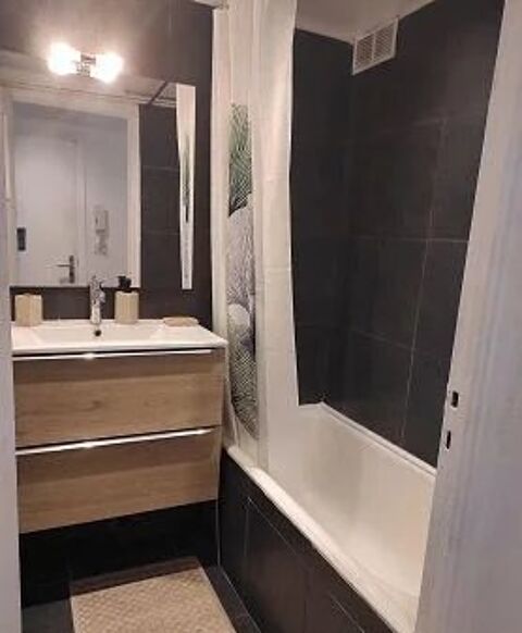  Appartement � louer 2 pi�ces 45 m�