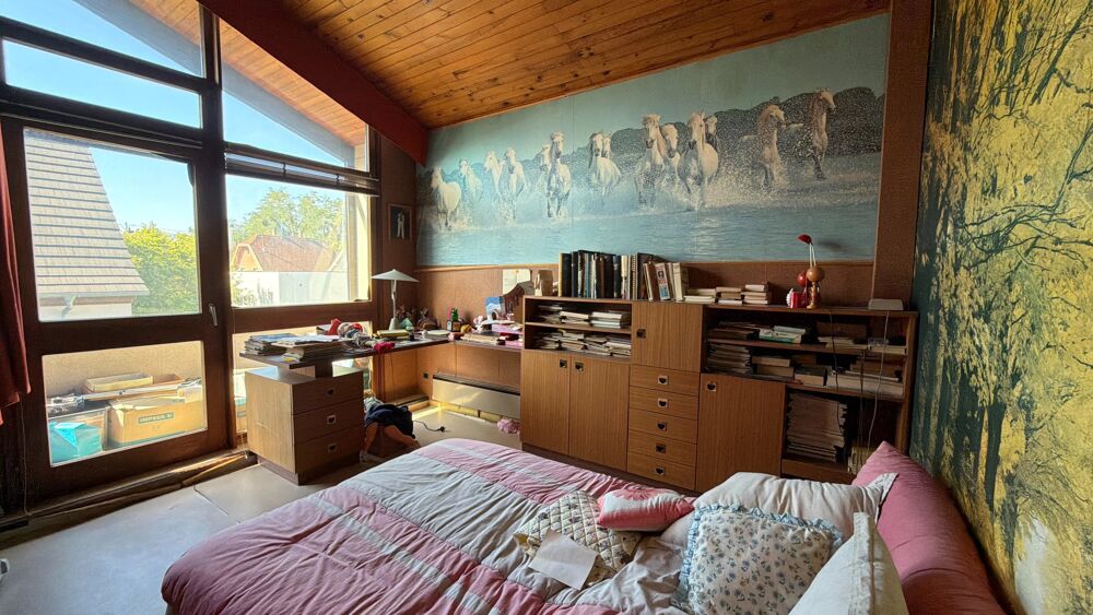 à vendre  Maison Strasbourg (67000)