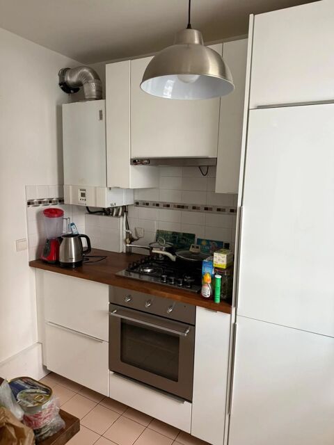  Appartement � louer 33 m�