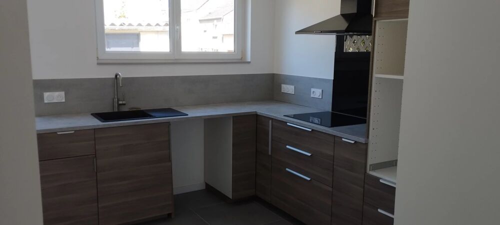 Location Maison A LOUER Outreau