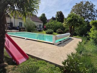  Villa � vendre 13 pi�ces 243 m�