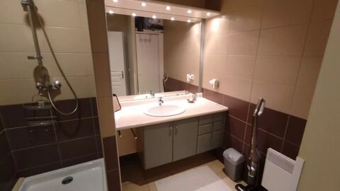  Appartement  louer 1 pice 45 m