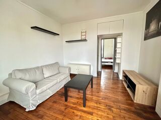  Appartement  louer 2 pices 30 m