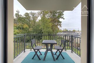  Appartement � vendre 2 pi�ces 41 m�