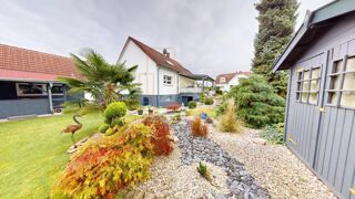  Maison � vendre 5 pi�ces 130 m�