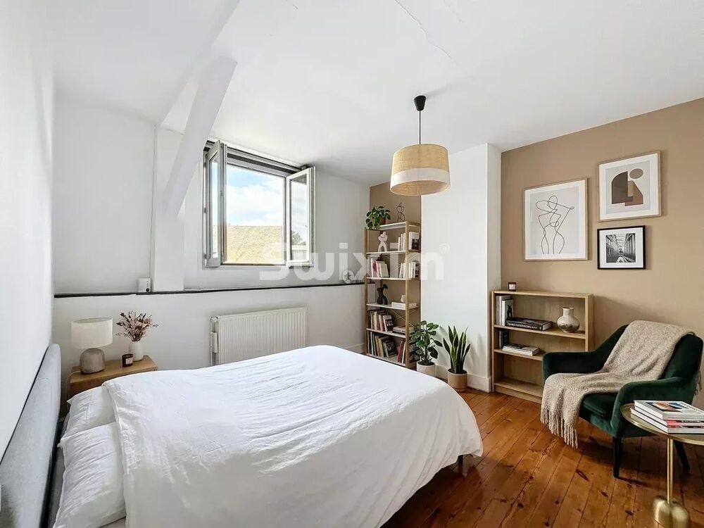 Vente Maison Maison familiale 4 chambres - jardin Tourcoing