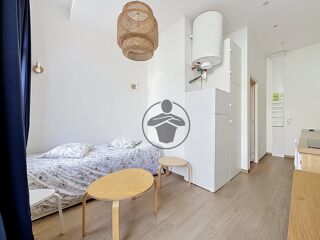  Appartement � louer 1 pi�ce 17 m�