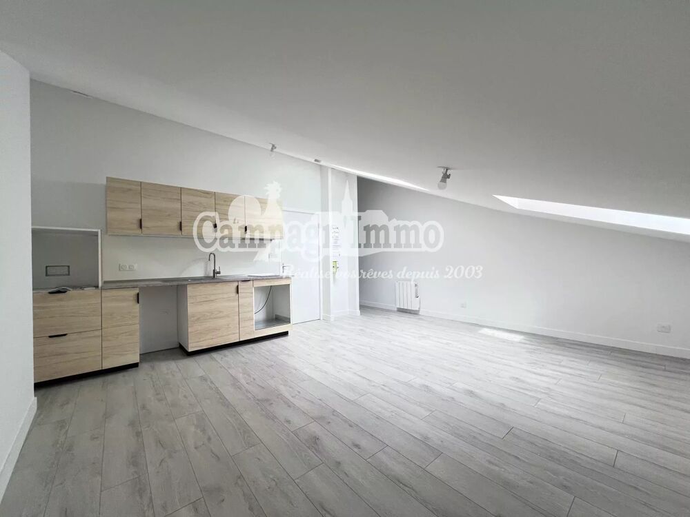 Location Appartement APPARTEMENT - TARARE Tarare