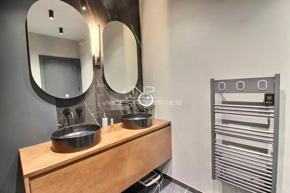 � vendre  Appartement Nice (06000)