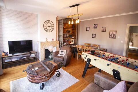  Appartement  louer 3 pices 80 m