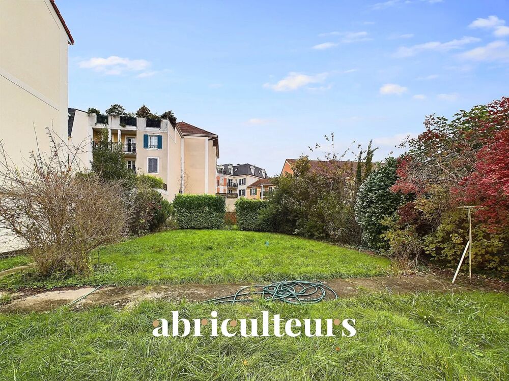  vendre  Maison Thiais (94320)