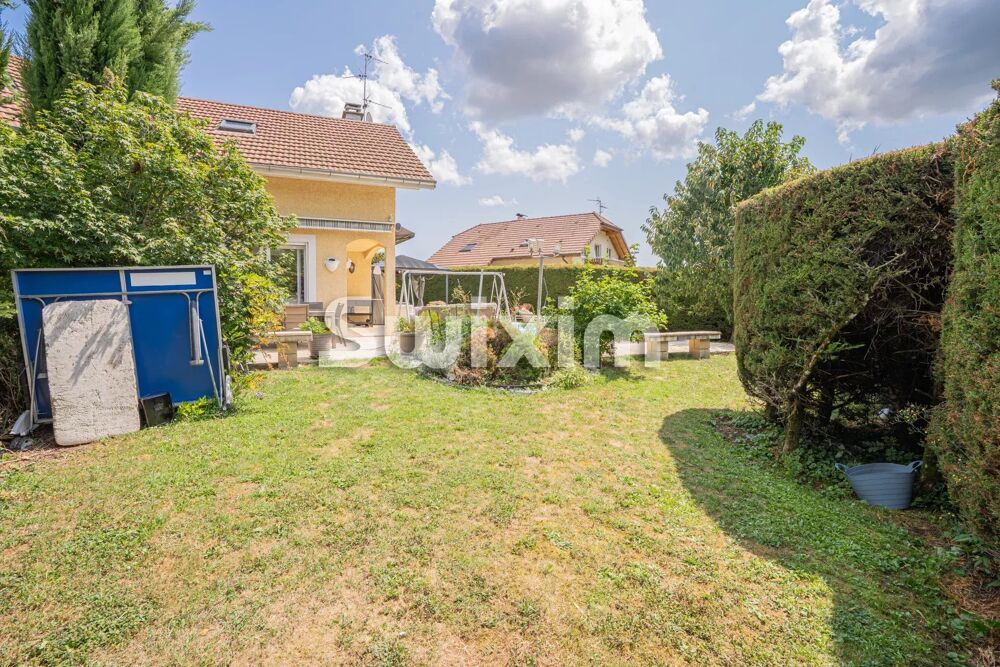 � vendre  Maison 