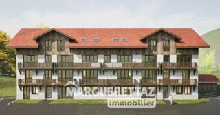  Appartement � vendre 3 pi�ces 79 m�